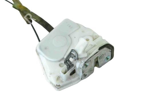 Rear left lock MAZDA 6 Saloon (GJ, GL) 2.2 D (GJ2FP, GJ1021, GJ1022, GL1021) | BP30246921C100 