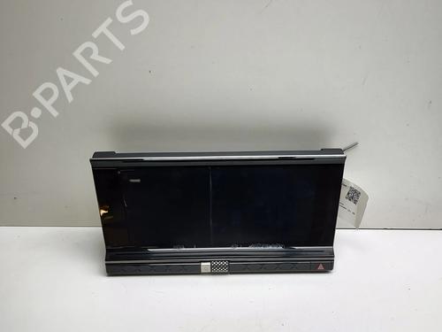 Used Display monitor Display monitor DS DS 7 Crossback (J4_, JR_, JC_) 1.6 PureTech 225 (J45GCR, J45GGR) (224 hp) 40042895 40042895