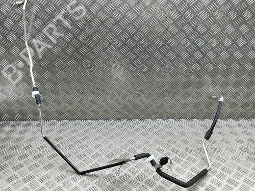 AC-rør MAZDA CX-5 (KF) 2.0 (165 hp) 29867519