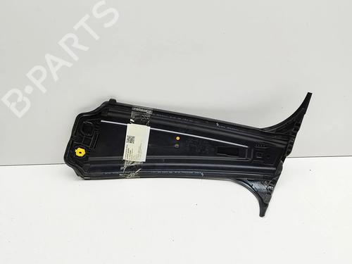 Dørliste BMW iX (I20) xDrive 40 | BP32756293C150  - Image 6