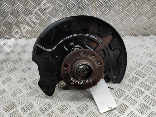 Used Right front steering knuckle VW PASSAT B8 Variant (3G5, CB5) 2.0 TDI (150 hp) 26167949