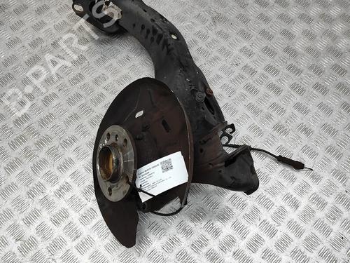 Used Right rear steering knuckle BMW X2 (F39) sDrive 20 i (192 hp) 28557400