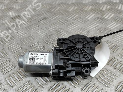 Used Right rear window motor Right rear window motor HYUNDAI IONIQ (AE) 1.6 GDI Hybrid (105 hp) 16195047 16195047
