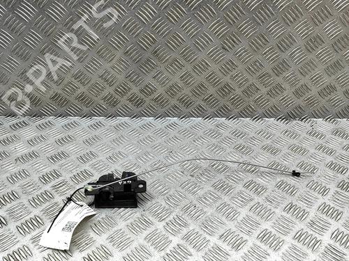 Used Rear left lock MAN TGE Van 2.0 TDI (01V, 03V, 36V, UYB, UYC, UYD) (140 hp) 31976986