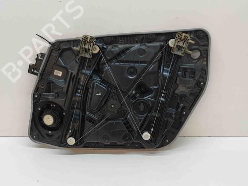 Front left window mechanism MERCEDES-BENZ A-CLASS (W177) AMG A 35 4-matic (177.051) | BP27797106C22