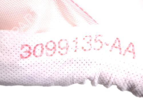 Left curtain airbag JAGUAR E-PACE (X540) 2.0 AWD | BP33347629C11  - Image 5