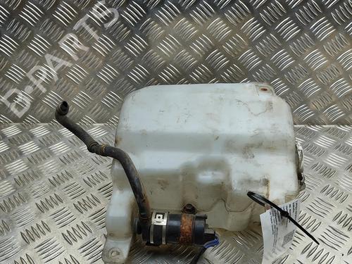 Used Windscreen washer tank Windscreen washer tank MITSUBISHI L200 (K7_T, K6_T, K5_T) 2.5 TD 4WD (K74T) (99 hp) 32459549 32459549