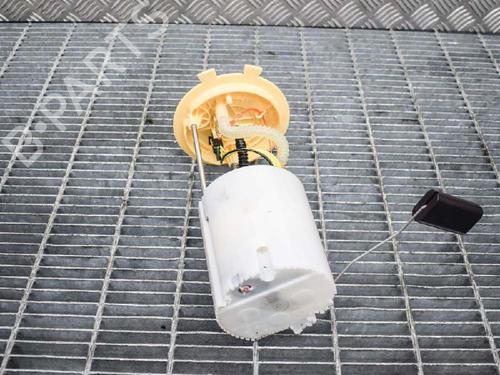 Fuel pump RENAULT KADJAR (HA_, HL_) 1.5 dCi 110 (HLA3) | BP6744683M76 