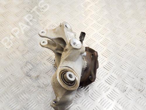Right rear steering knuckle AUDI Q5 (FYB, FYG) SQ5 TFSI quattro | BP14624501M28 