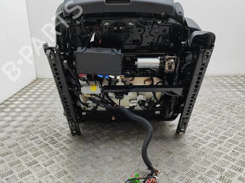 Left front seat AUDI A5 (F53, F5P) 2.0 TDI | BP33387030C15 - Image 6