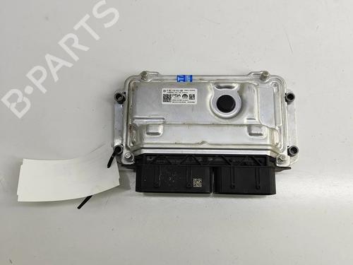 Used Engine control unit (ECU) PEUGEOT 2008 II (UD_, US_, UY_, UJ_, UR_, UC_) e-2008 (UKZKWZ) (156 hp) 27788455