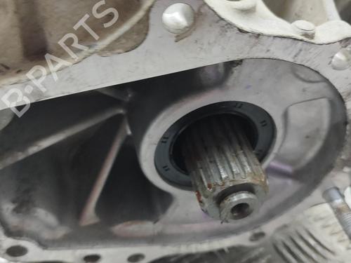 Gearbox NISSAN PATHFINDER III (R51) 2.5 dCi 4WD | BP25786935M3 