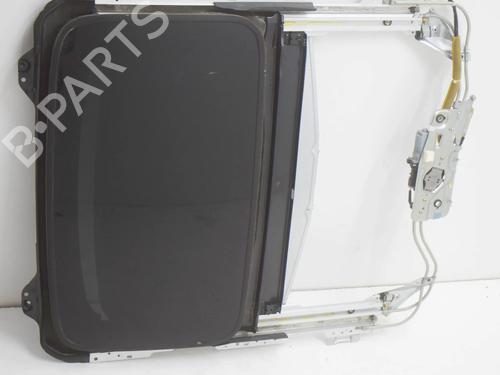 Soltag HONDA CR-V II (RD_) 2.2 CTDi (RD9) (140 hp) 7543019