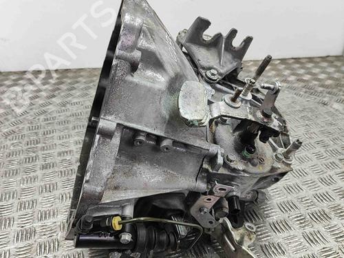Gearbox MAZDA CX-5 (KF) 2.0 | BP29867362M3 