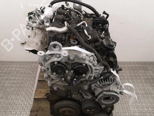 Engine MERCEDES-BENZ A-CLASS (W177) A 200 (177.087) | BP31078526M1 