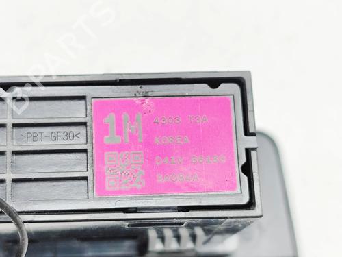 Switch MAZDA CX-80 (KL_) e-SKYACTIVE-D MHEV AWD (KL0H, KL3R3P) | BP33392356I30  - Image 7