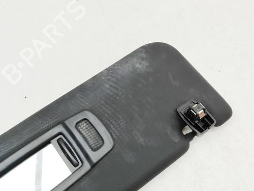 Right sun visor BMW X3 (G01, F97, G08) xDrive 20 d | BP33291911I2  - Image 8
