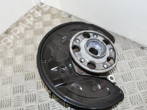 Right rear steering knuckle MERCEDES-BENZ C-CLASS (W205) C 220 BlueTEC / d (205.002, 205.004) | BP14658170M28 