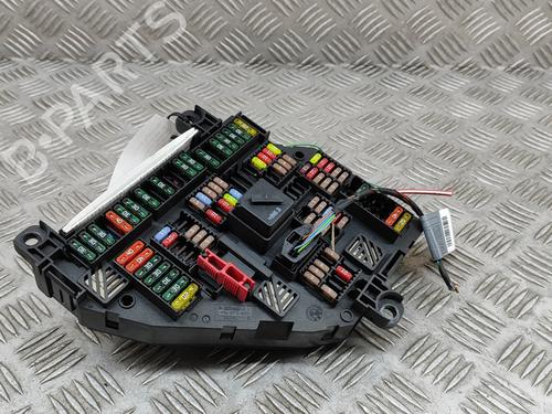 Fuse box BMW 5 Gran Turismo (F07) 530 d | BP24817953E1 