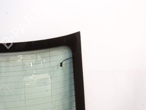 Bootlid window AUDI A4 B9 (8W2, 8WC) 1.4 TFSI | BP6768741C64 