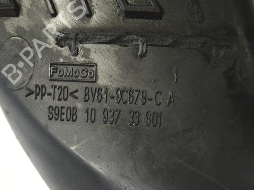 Pipe FORD FOCUS III 1.0 EcoBoost | BP33350236M125 - Image 6