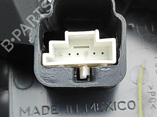 Left tailgate light MERCEDES-BENZ GLE (W166) 350 d 4-matic (166.024) | BP34521008C79  - Image 5