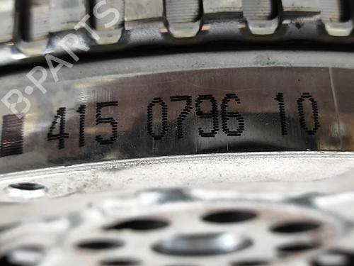 Other RENAULT TRAFIC III Van (FG_) 1.6 dCi 115 (FGMD) | BP30856678O1 