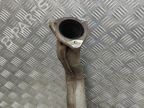 Exhaust system PORSCHE BOXSTER (987) S 3.4 | BP28732624M121 
