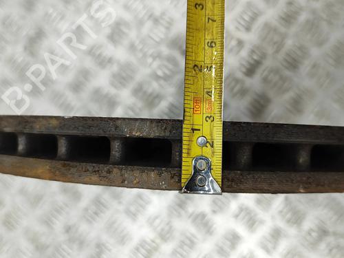 Andre AUDI E-TRON (GEN) 55 quattro | BP29403970O1 - Image 5