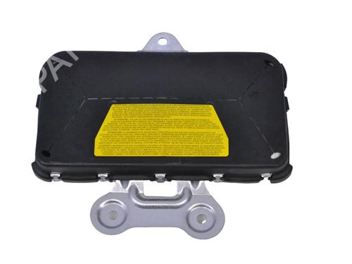 Used Left door airbag Left door airbag LAND ROVER RANGE ROVER III (L322) 3.0 D 4x4 (177 hp) 33352701 33352701