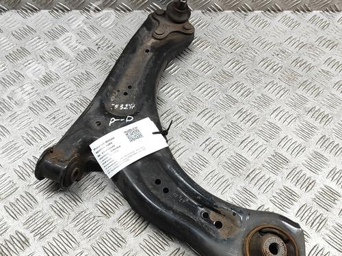 Right front suspension arm VW POLO VI (AW1, BZ1, AE1) 2.0 GTI | BP28565805M13 