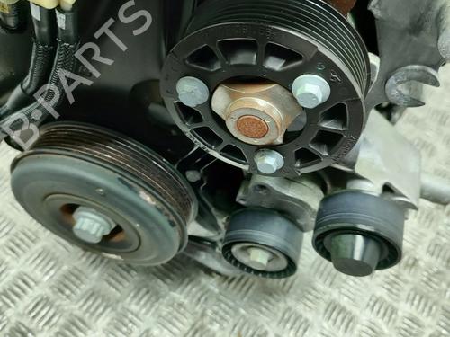 Motor RENAULT MASTER III Van (FV) 2.3 dCi 145 FWD (FV0E, FV0F, FV0H, FV02, FV0M, FV0S,... | BP31297063M1 