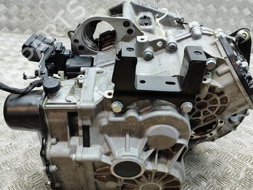 Gearbox AUDI A3 Sportback (8PA) 1.2 TSI | BP17077195M3 