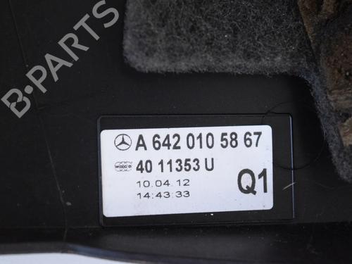 Upper protection MERCEDES-BENZ E-CLASS T-Model (S212) E 350 CDI (212.223) | BP33384463M93 - Image 5