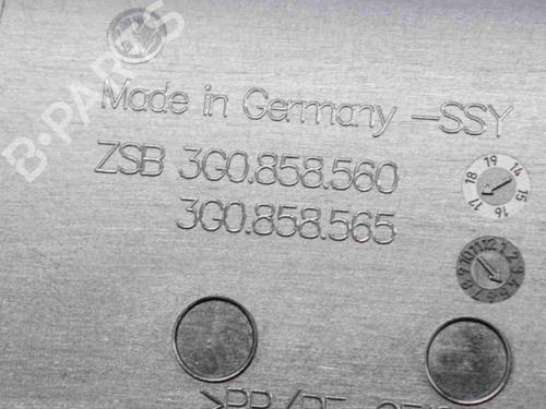 Annen VW PASSAT B8 Variant (3G5, CB5) 2.0 TDI | BP14664435O1 