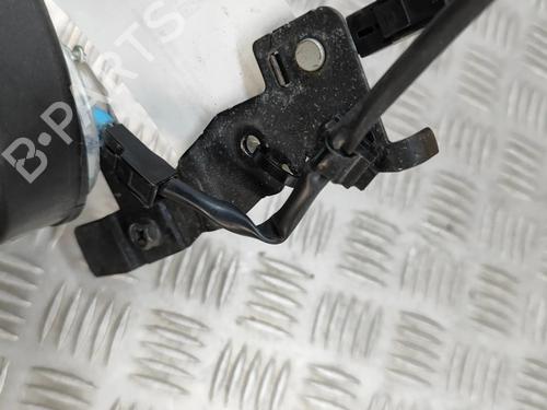 Horn MAZDA CX-30 (DM) e-SKYACTIV-X M Hybrid | BP28557672E13 