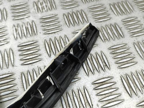 Rear bumper bracket MERCEDES-BENZ C-CLASS (W204) C 350 CDI (204.023) | BP29731060C159