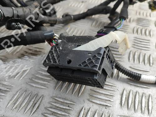 Electronic module JEEP AVENGER (J2) Electric | BP28560903M83 