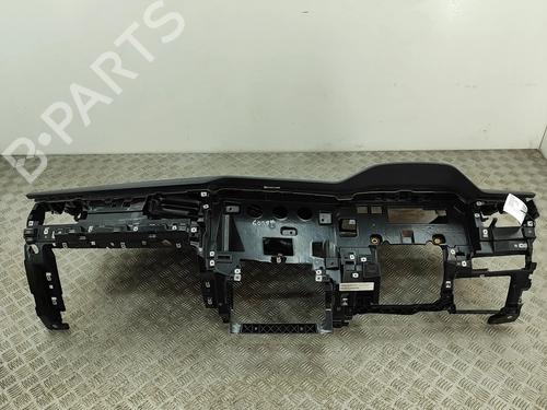 Tableau de bord VW TOUAREG (CR7, RC8) 3.0 TSI 4motion (340 hp) 32755841