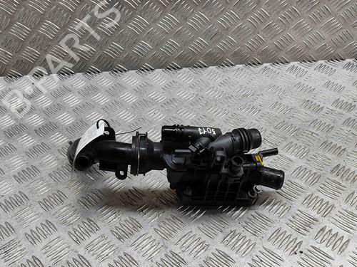 Used Thermostat housing OPEL COMBO Box Body/MPV (K9) 1.5 D (102 hp) 27784413