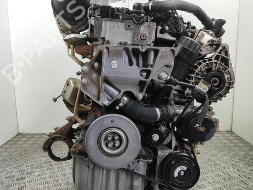 Motor für MERCEDES-BENZ SPRINTER 3-t Van (B910) 214 CDI (910.621, 910.623) (143 hp) 30108112