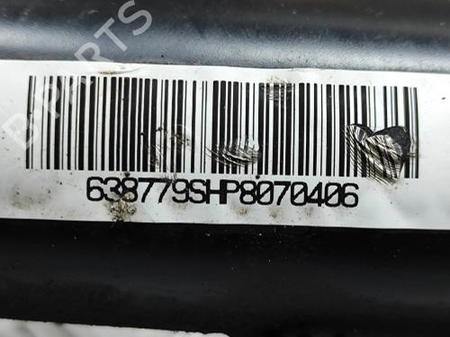 Left front shock absorber MG MG HS (AS23) 1.5 T (SAS23) | BP40536002M16 - Image 7