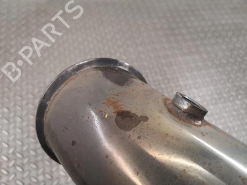 Exhaust system BMW 4 Coupe (F32, F82) 435 i | BP30254515M121 