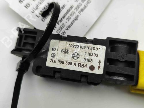 Electronic sensor VW TOUAREG (7LA, 7L6, 7L7) 4.2 V8 | BP24819318M84 