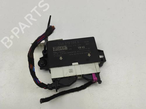 Used Electronic module Electronic module VW PASSAT B8 (3G2, CB2) 2.0 TDI (150 hp) 33379057 33379057