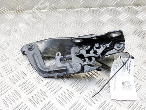 Used Hinge/Door check strap Hinge/Door check strap MERCEDES-BENZ CLA (C118) CLA 250 e (118.386) (218 hp) 39656289 39656289