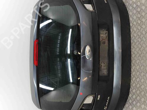 Used Tailgate FORD S-MAX (WA6) 2.0 TDCi (140 hp) 29752860