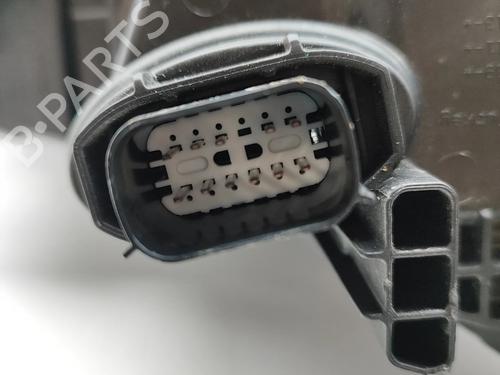 Left headlight FORD TRANSIT CUSTOM V362 Van (FY, FZ) 2.0 EcoBlue mHEV | BP38932625C28 - Image 4