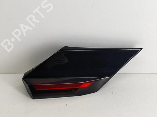 Used Rear right wheel arch trim Rear right wheel arch trim CITROËN C4 III (BA_, BB_, BC_) 1.2 PureTech 130 (BAHNSA, BAHNSB) (130 hp) 28550812 28550812