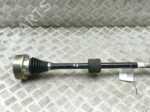 Right front driveshaft AUDI A3 Sportback (8YA, 8YF) 35 TFSI | BP39646628M39 - Image 2